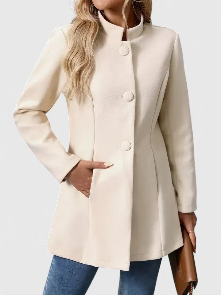 Kaylie | Elegant Jacket
