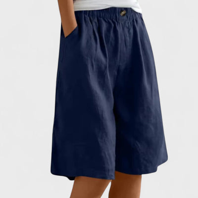 Katy| Elegant Shorts