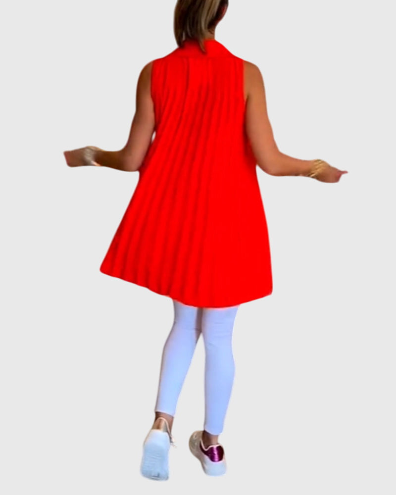 Brooke™ - Sleeveless Top