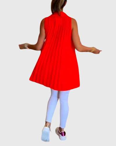 Brooke™ - Sleeveless Top