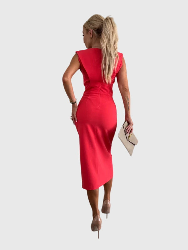 Maeve™ - Elegant Dress