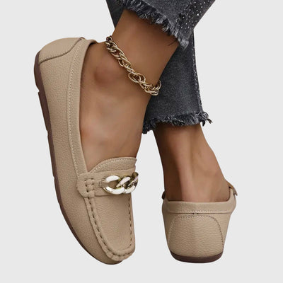 Matilda | Orthopedic Loafers
