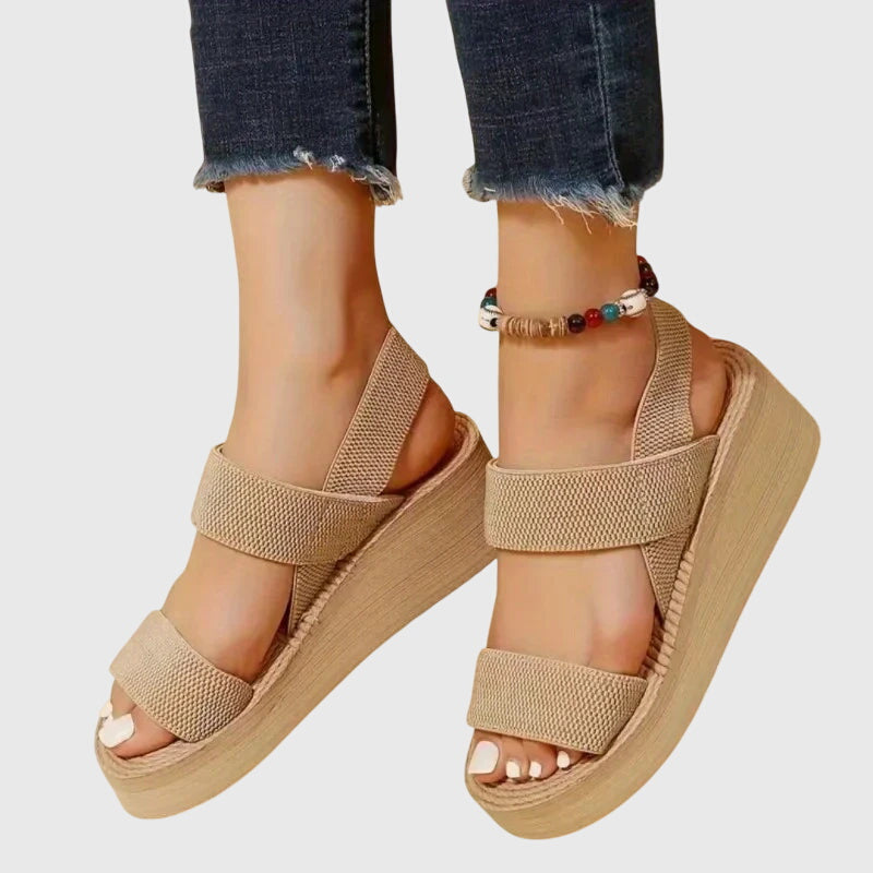 Hattie™ - Stylish Orthopedic Sandals