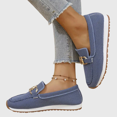 Norabel | Comfortable Loafers