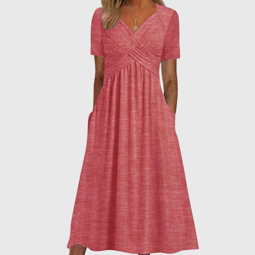 Josie™ - Flattering Dress