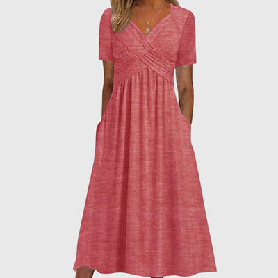 Josie™ - Flattering Dress