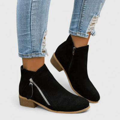 Carlota™ - Orthopedic Boots