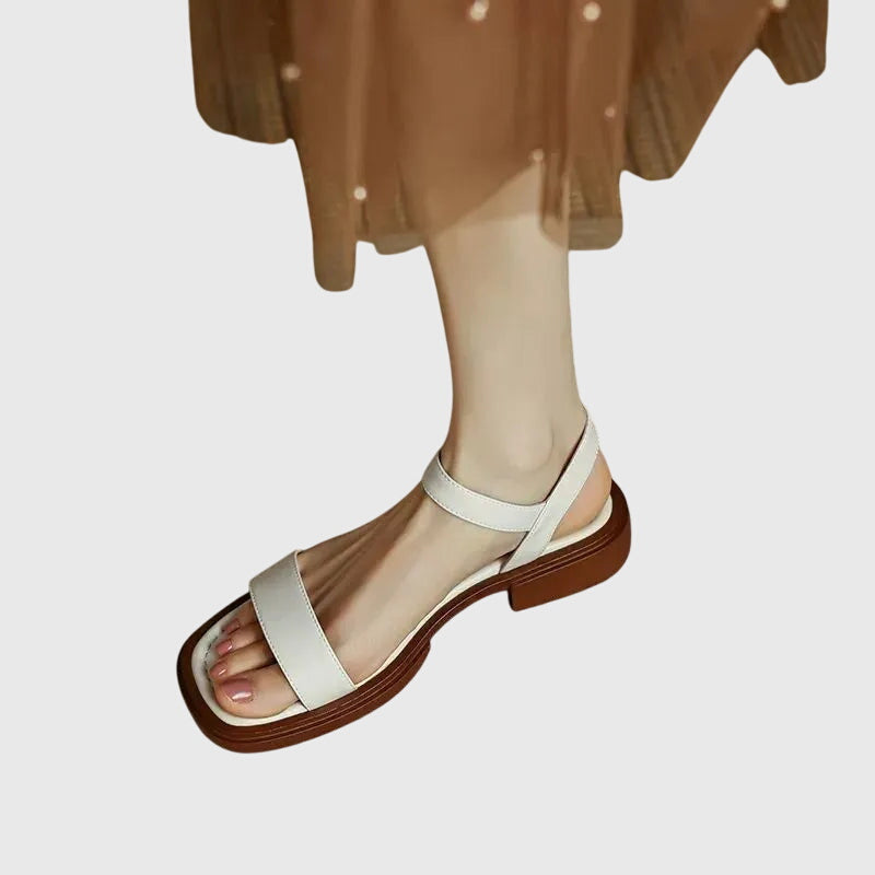 Kahlani™ - Orthopedic Sandals