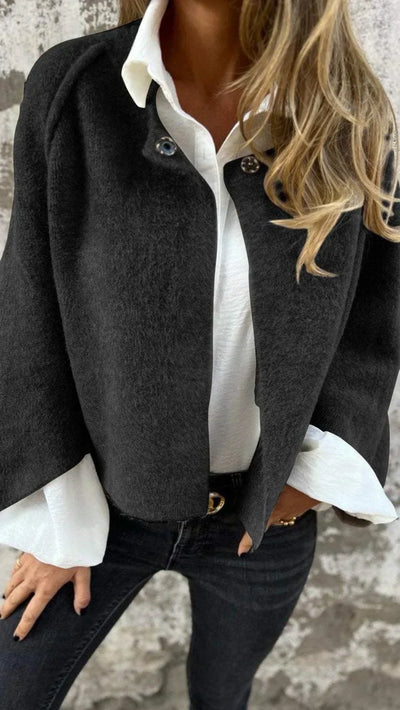 Parisa | Classic Coat