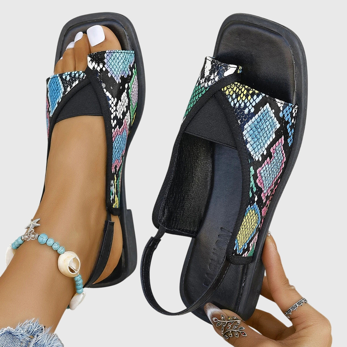 Esme™ - Orthopedic Sandals