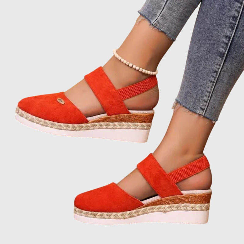 Mikaela™ - Orthopedic Sandals