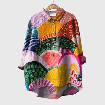 Alessia™ - Blouse