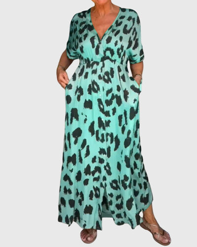 Mia™ - Timeless Confidence Dress