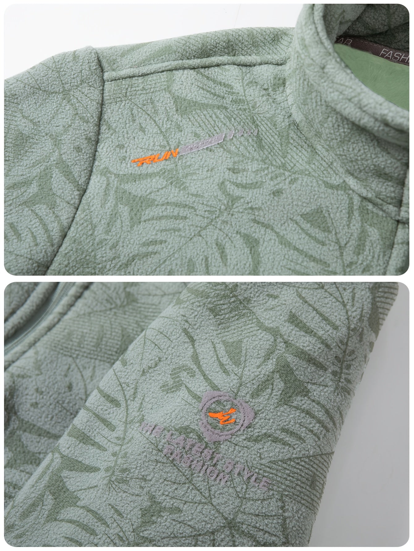 Honora | Fleece Jacket for Women