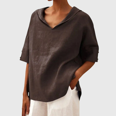 Kali™ - Blouse - Black