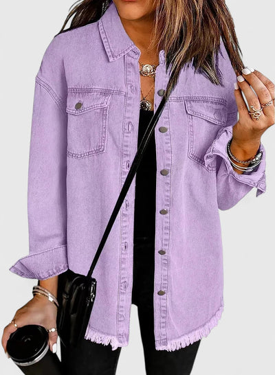 Greta | Comfortable Jacket