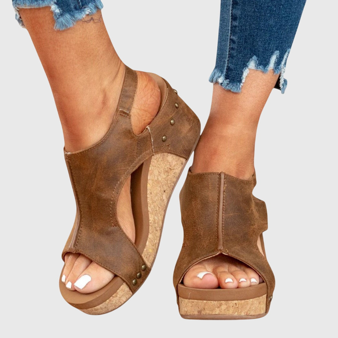 Taya™ - Orthopedic Sandals