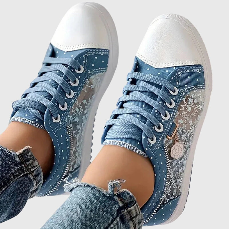 Rachel™ - Orthopedic Sneakers