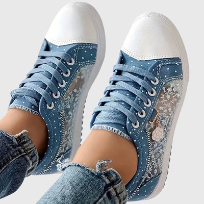 Zaynah™ - Orthopedic Sneakers
