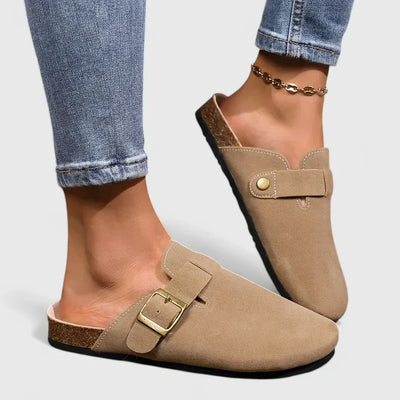 Nyomi | Orthopedic Loafers