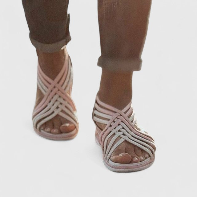 Jovie™ - Orthopedic Sandals