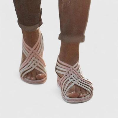 Jovie™ - Orthopedic Sandals