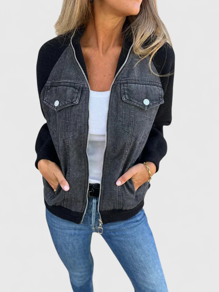 Wren | Sophisticated Jacket