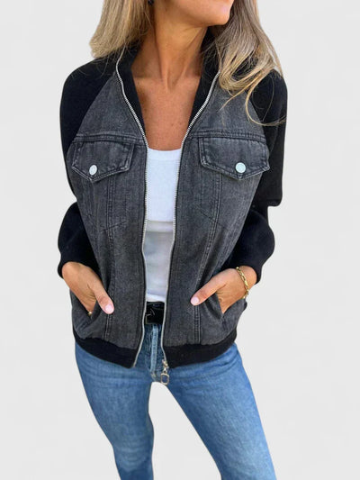 Wren | Sophisticated Jacket