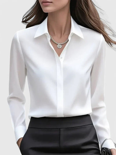 Kimberly™ - Elegant Top