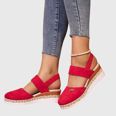 Mikaela™ - Orthopedic Sandals