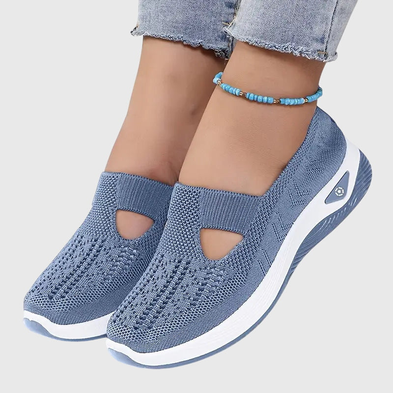 Emelina™ - Orthopedic Slip-On Shoes