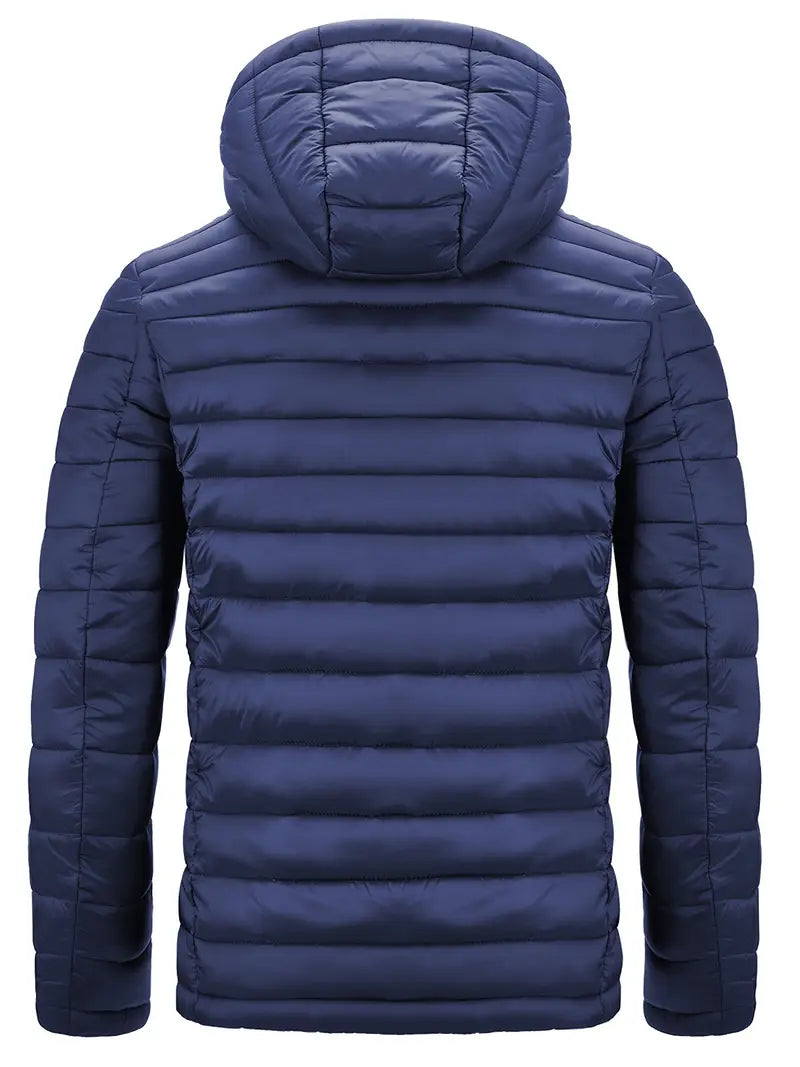 Charles | Lightweight Jacket