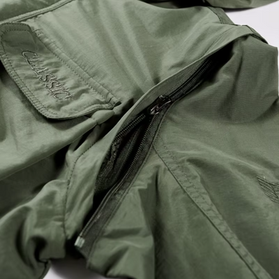 Wyatt | Outdoor Jacket