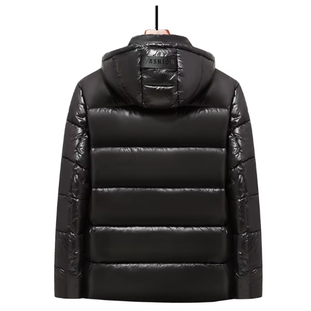 Weston | Puffer Jacket