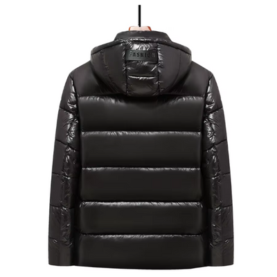 Weston | Puffer Jacket