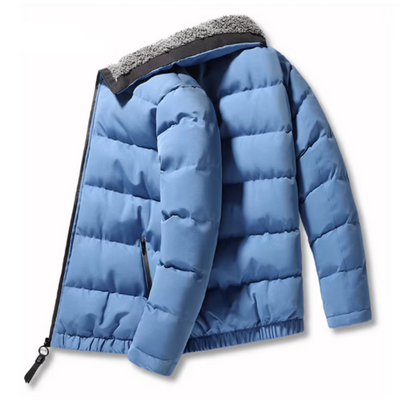 Jonathan | Padded Winter Jacket