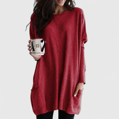 Claire™ - Comfortable Tunic