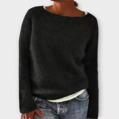 Kenza | Knit Sweater