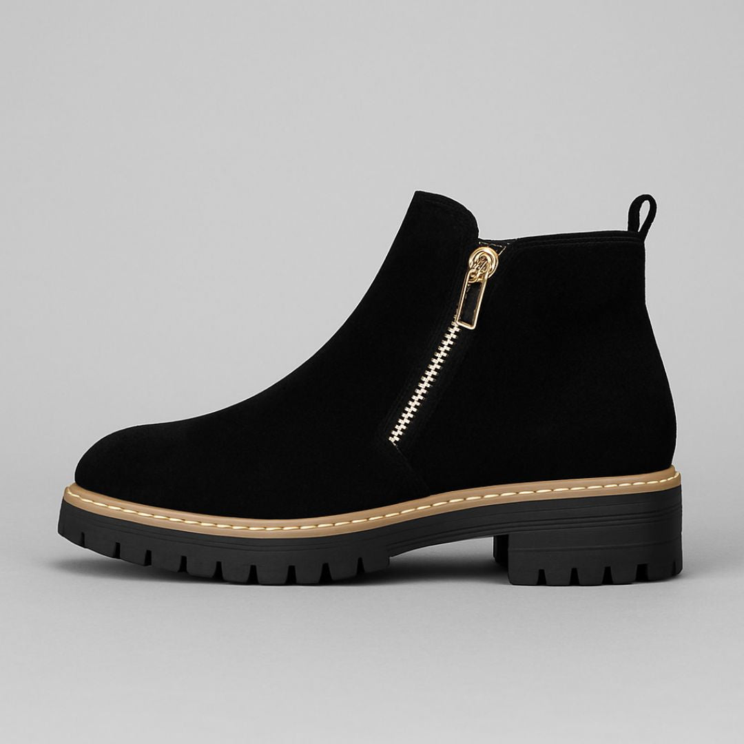 Ilithyia™ - Orthopedic Boots
