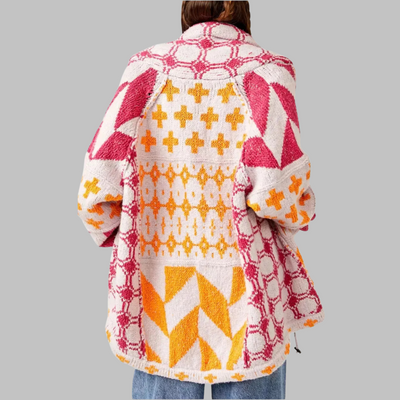 Kismet | Vintage Cardigan