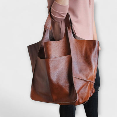 Mistral | Oversized Weekender Bag