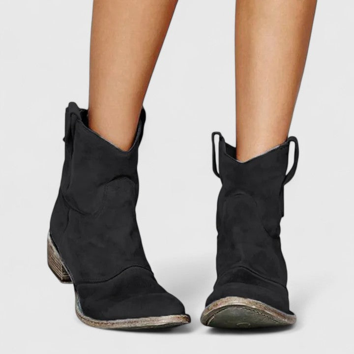 Ondine™ - Elegant Boots