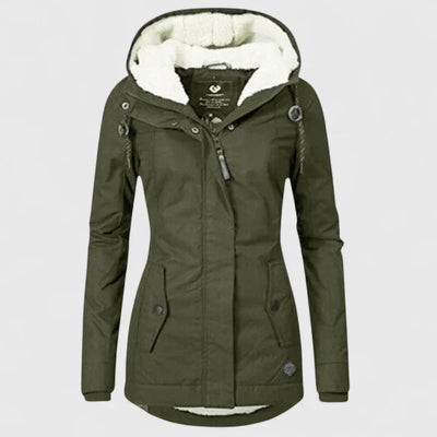 Frida | Comfortable Jacket