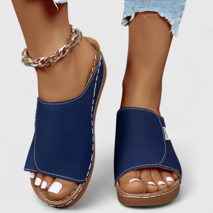 Emrie™ - Orthopedic Sandals