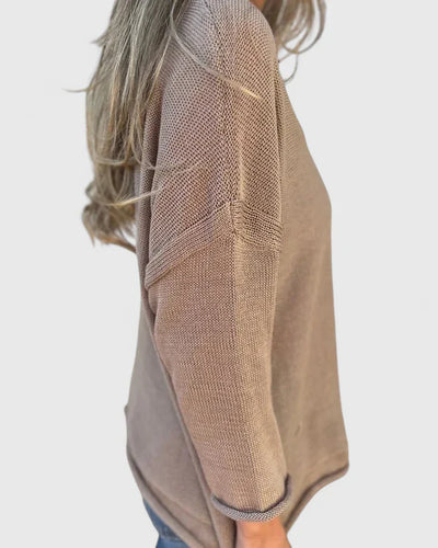 Fatima™ - Comfortable Top