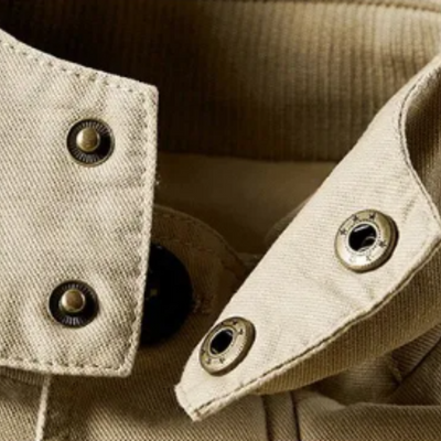 Joseph | Premium Padded Winter Jacket