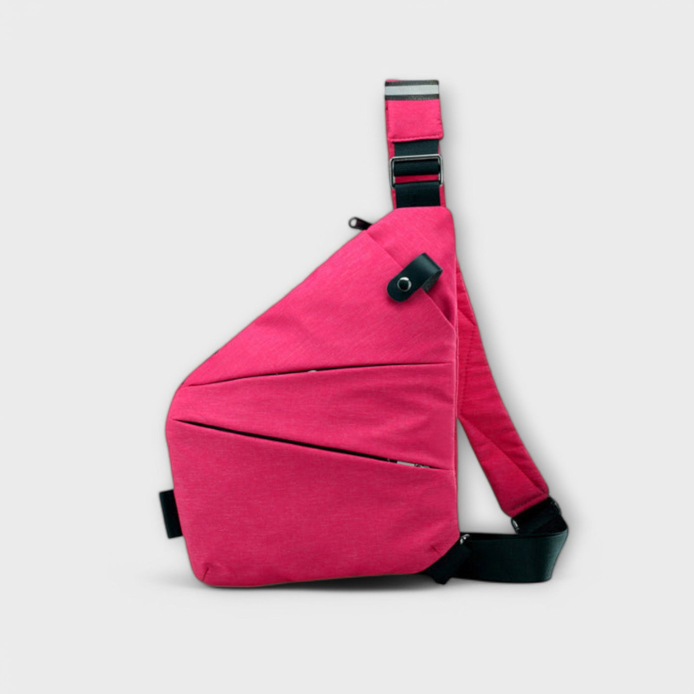 Poet | Anti-Theft Shoulder Bag