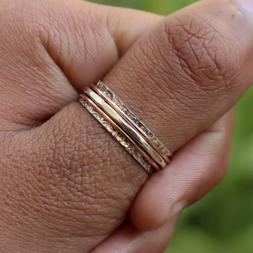 Ordina | Retro Classic Ring