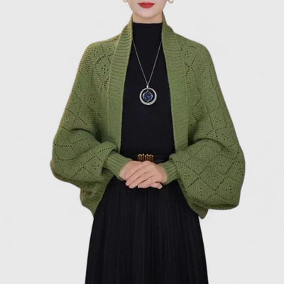 Brenna | Elegant Cardigan