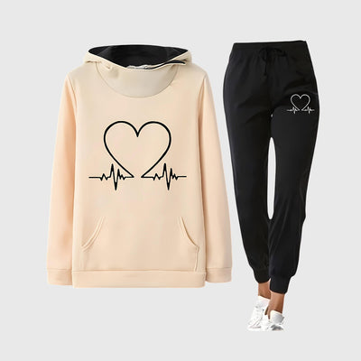 Charlee | Comfortable Tracksuit